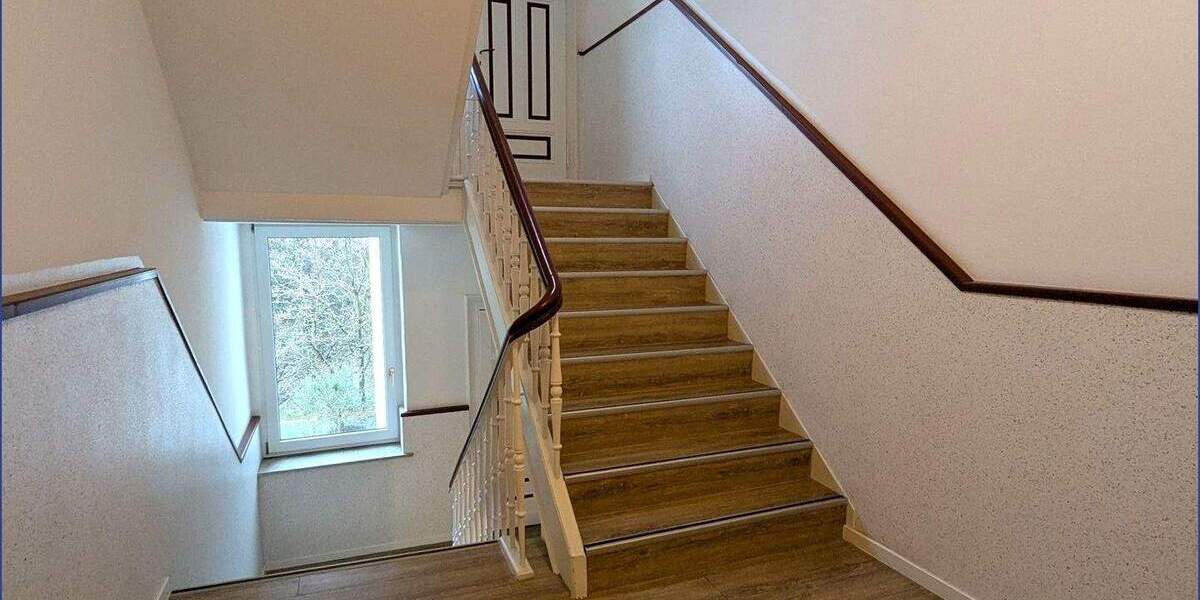 Etagenwohnung Bochum / Harpen Harpen - 4 Zimmer, 129 m&sup2;, 278.000&euro; | Angebot:25695443