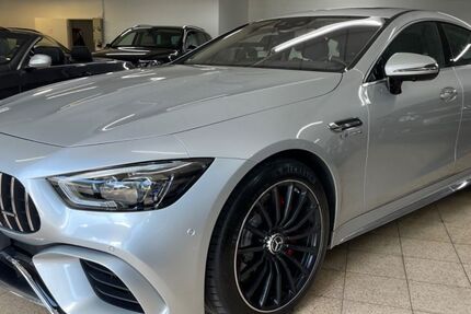 Mercedes-Benz AMG GT 22.000 km 115.000 &euro; Herten 45701