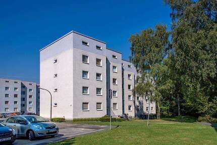 Wohnung Bergkamen Weddinghofen - 2.5 Zimmer, 54 m&sup2;, 429&euro; | Angebot:27339407