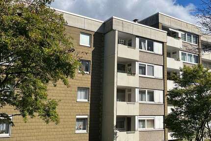 Wohnung Dortmund Innenstadt West - 2.5 Zimmer, 57 m&sup2;, 295&euro; | Angebot:26306658