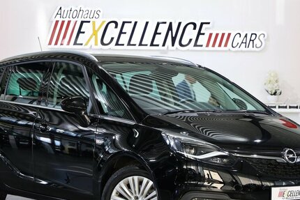 Opel Zafira C 1.6 SIDI T INNOVATION / 7-SITZER / LED 79.000 km 16.555 &euro; Hamm 59077