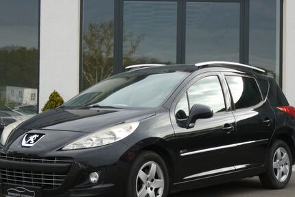 Peugeot 207 159.527 km 2.470 &euro; Bochum 44807