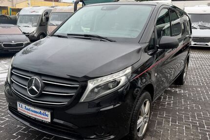 Mercedes-Benz Vito 231.000 km 19.999 &euro; Hamm 59063