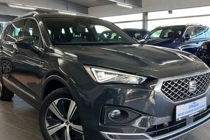 Seat Tarraco 83.220 km 25.950 &euro; Werl 59457