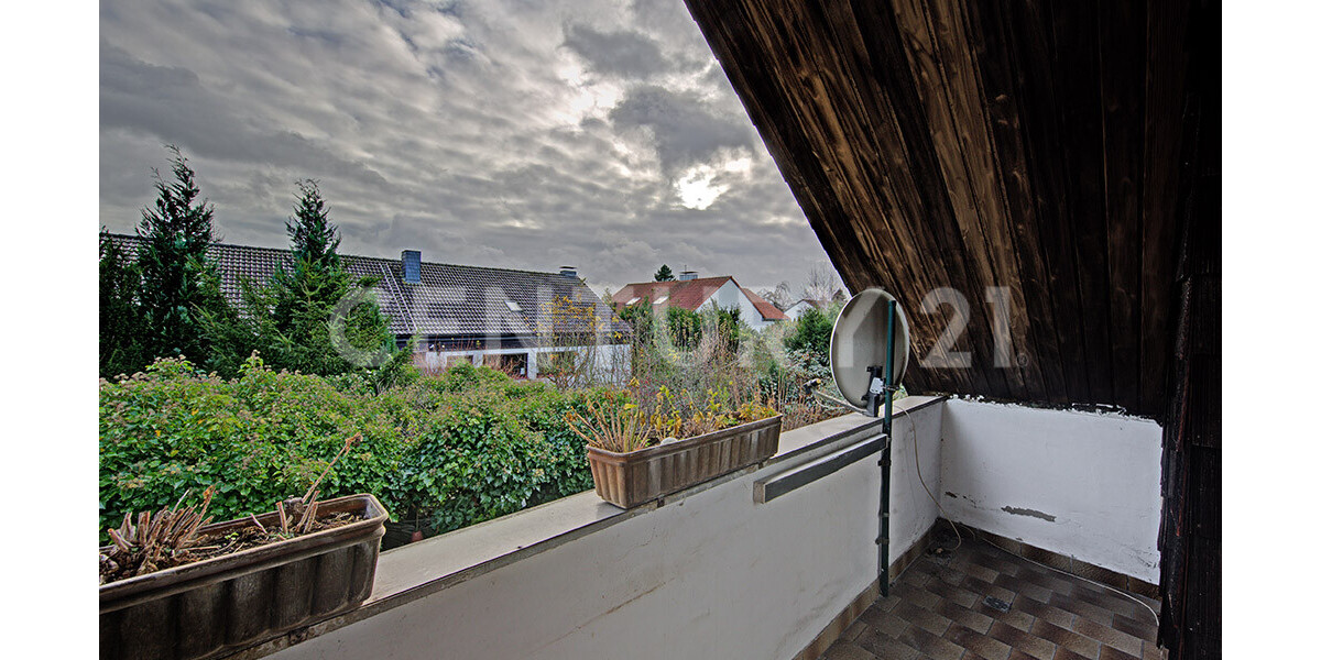 Gartenparadies mit kleiner Doppelhaushälfte - Doppelhaushälfte Schwerte | Angebot:22593693