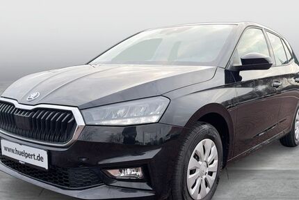 Skoda Fabia 4.653 km 17.649 &euro; Dortmund 44309