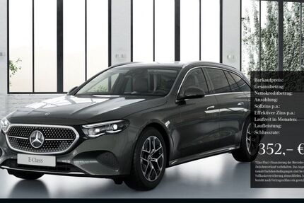 Mercedes-Benz E 200 5.780 km 49.490 &euro; Menden 58706