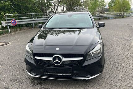Mercedes-Benz CLA Shooting Brake 240.000 km 8.690 &euro; Wetter Ruhr 58300