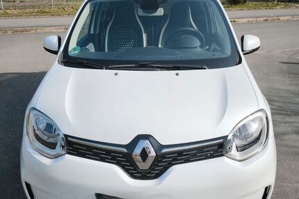 Renault Twingo 18.000 km 11.200 &euro; Hamm 59077