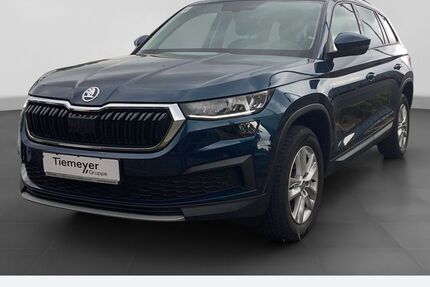 Skoda Kodiaq 69.898 km 28.480 &euro; Recklinghausen 45663