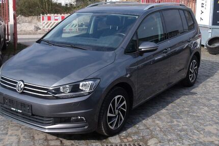 VW Touran 68.400 km 16.500 &euro; Lünen 44532