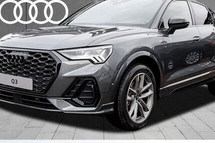 Audi Q3 31.090 km 39.840 &euro; Lünen 44534