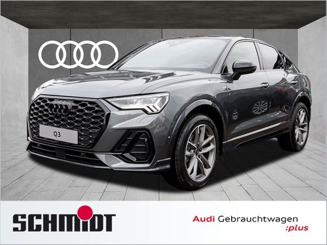 Audi Q3 31.090 km 39.840 &euro; Lünen 44534