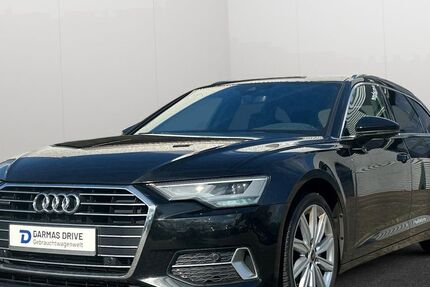 Audi A6 126.839 km 29.990 &euro; Datteln 45711