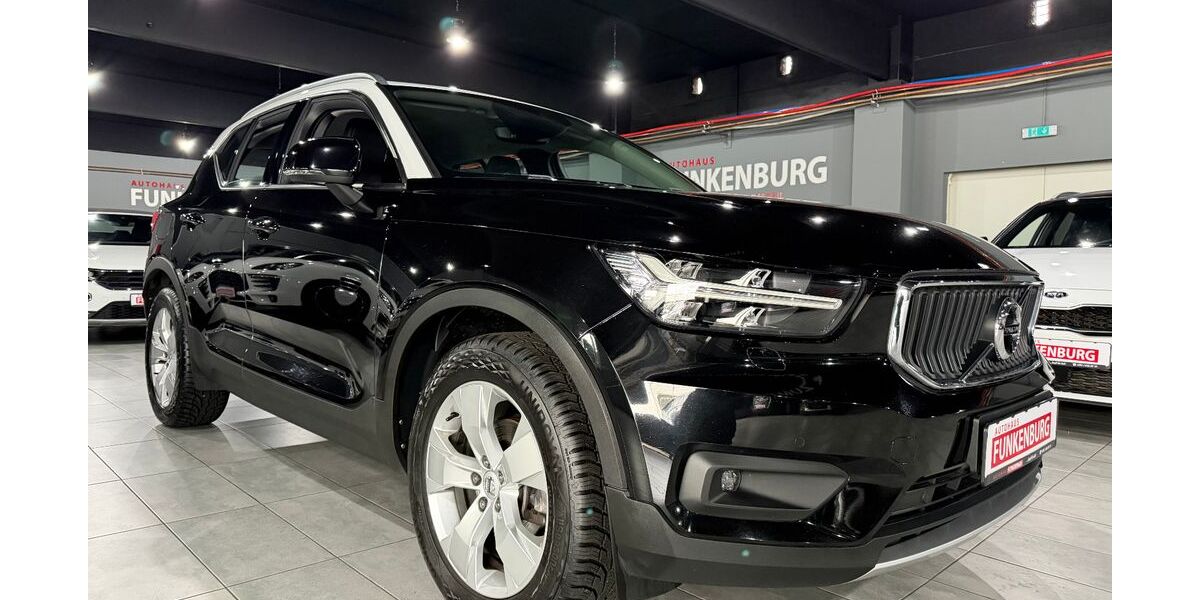 Volvo XC40 125.000 km 18.900 &euro; Dortmund 44145