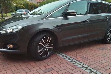 Ford S-Max 89.000 km 15.500 &euro; Nordkirchen 59394