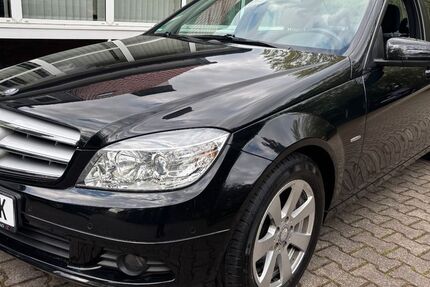 Mercedes-Benz C 180 66.000 km 9.999 &euro; Dortmund 44265