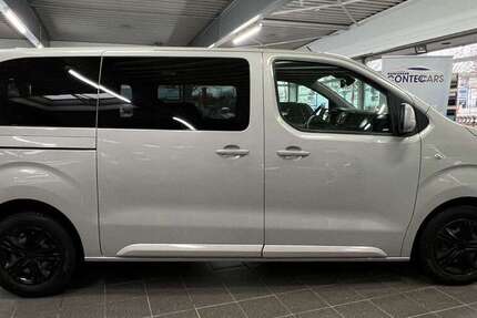 Peugeot Traveller 186.805 km 18.400 &euro; Werl 59457