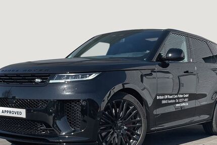 Land Rover Range Rover Sport 2.500 km 187.739 &euro; Iserlohn 58640