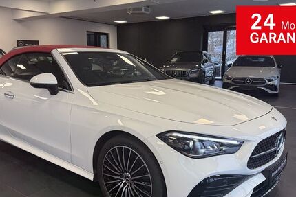 Mercedes-Benz CLE 200 6.557 km 55.880 &euro; Haltern am See 45721