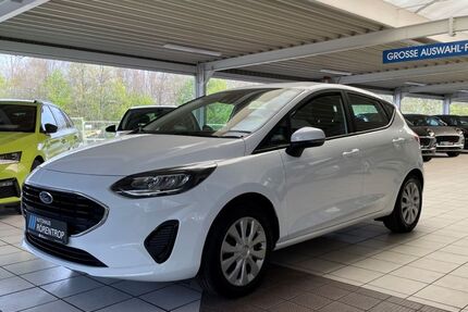 Ford Fiesta 91.690 km 11.974 &euro; Lünen 44532