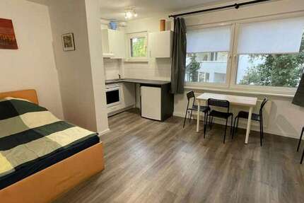 Zimmer Dortmund Innenstadt Ost - 1 Zimmer, 700&euro; | Angebot:25530194