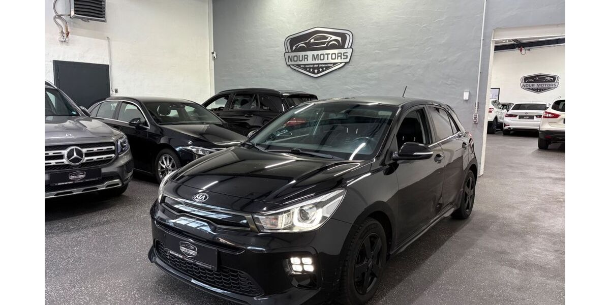 Kia Rio 157.933 km 7.900 &euro; Iserlohn 58638