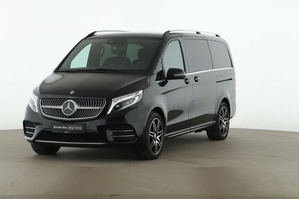 Mercedes-Benz V 300 55.700 km 67.580 &euro; Senden-Bösensell 48308