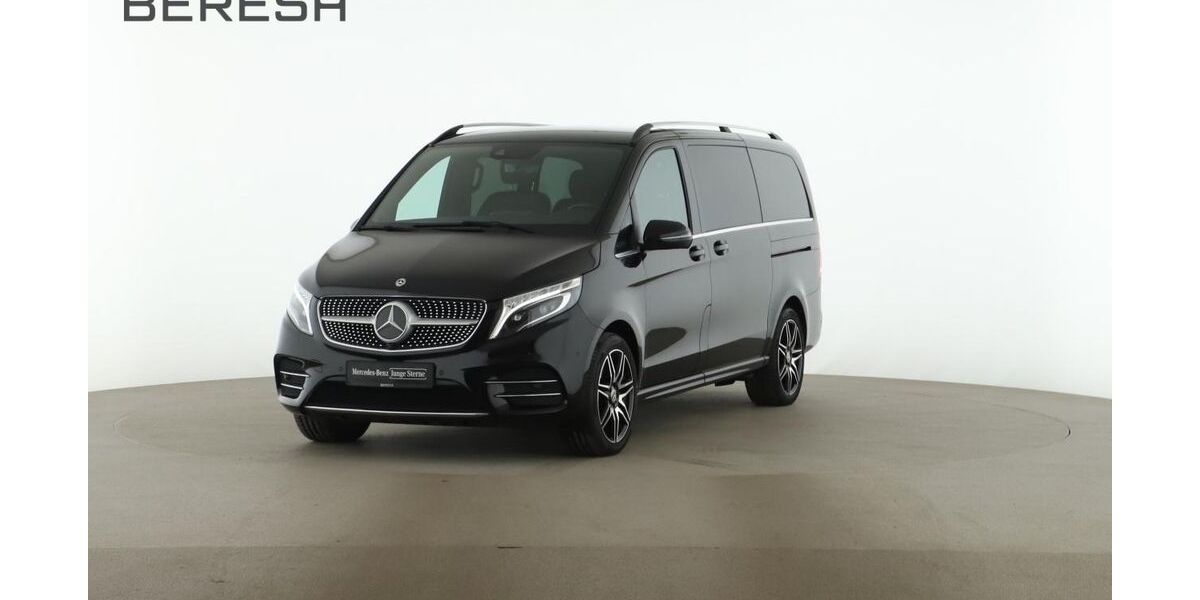 Mercedes-Benz V 300 55.700 km 67.580 &euro; Senden-Bösensell 48308