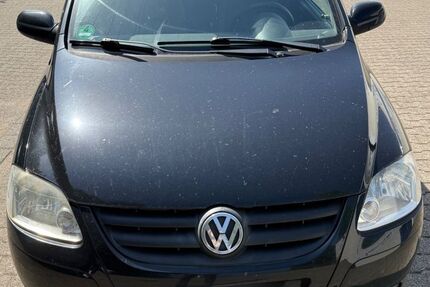 VW Fox 162.000 km 1.900 &euro; Castrop-Rauxel 44579
