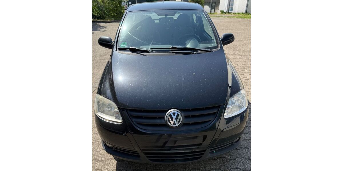 VW Fox 162.000 km 1.900 &euro; Castrop-Rauxel 44579
