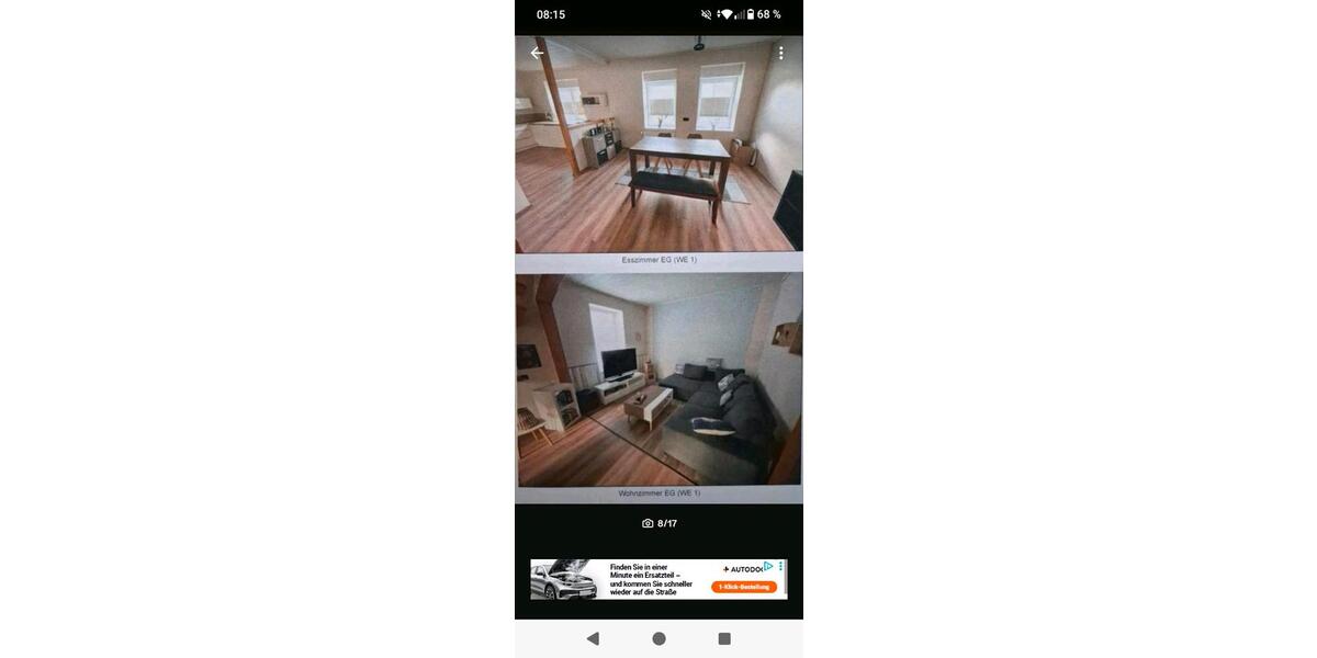 Mehrfamilienhaus, Wohnhaus Bergkamen - 12 Zimmer, 227 m&sup2;, 798.000&euro; | Angebot:26120885