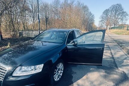 Audi A6 278.054 km 3.199 &euro; Lünen 44536