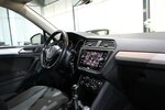 VW Tiguan 2.0 TDI Comfortline / LED, ACC+LANE, NAVI 125.000 km 19.991 &euro; Hamm 59077