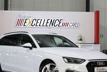 Audi A4 124.000 km 30.777 &euro; Hamm 59077