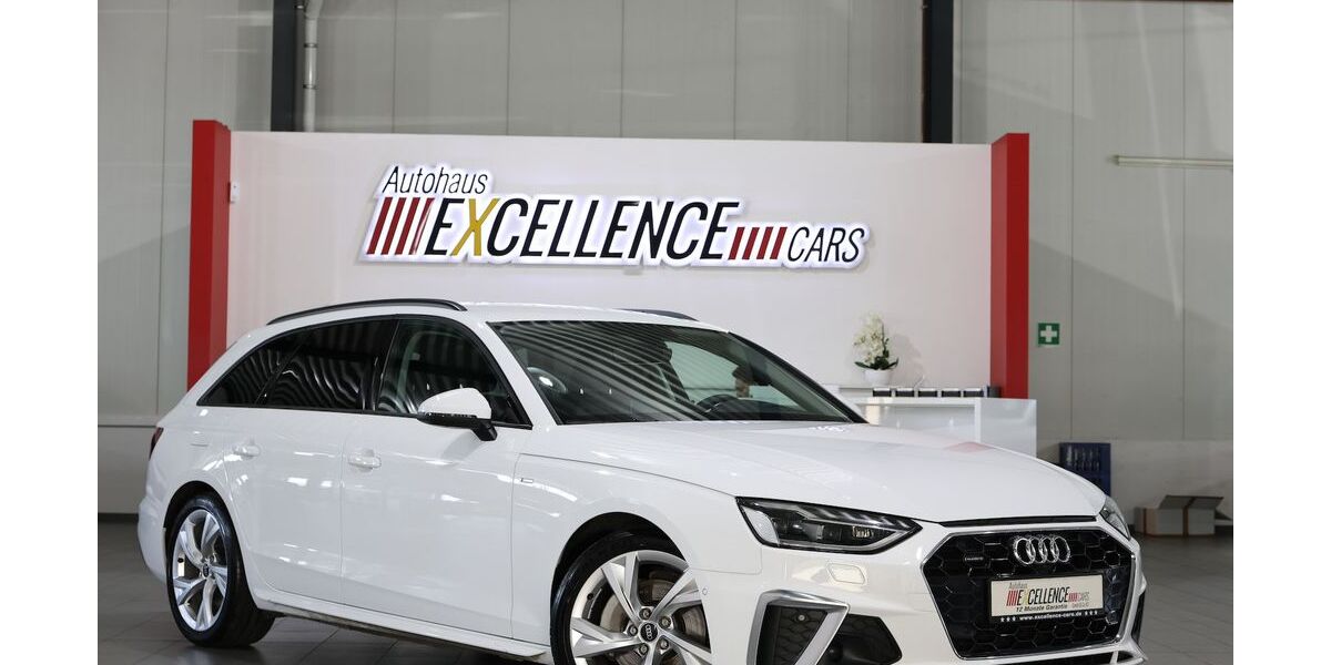 Audi A4 124.000 km 30.777 &euro; Hamm 59077