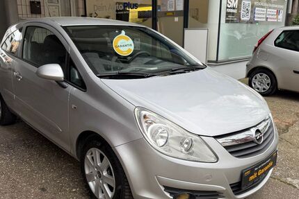 Opel Corsa 167.203 km 2.850 &euro; Witten 58452