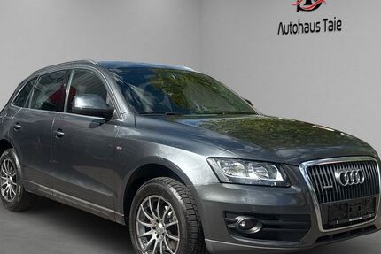Audi Q5 190.000 km 10.990 &euro; Dortmund OT Mitte 44145