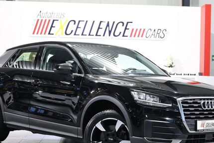 Audi Q2 138.000 km 13.992 &euro; Hamm 59077