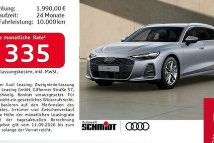 Audi A6 28.480 km 41.340 &euro; Lünen 44534