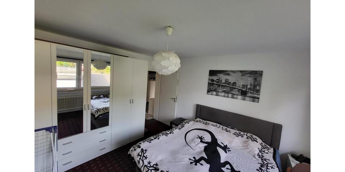 Etagenwohnung Herdecke - 3.5 Zimmer, 83 m&sup2;, 160.000&euro; | Angebot:26145628