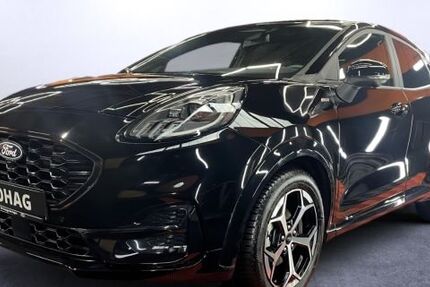 Ford Puma 15.360 km 25.390 &euro; Recklinghausen 45659