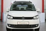 VW Caddy KOMBI 1.6 TDI DSG EDITION-30 WHITE & BLACK 144.000 km 14.881 &euro; Hamm 59077