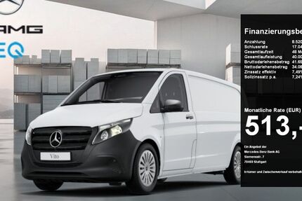 Mercedes-Benz Vito 13.852 km 42.602 &euro; Hagen 58135
