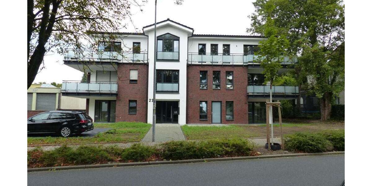 Etagenwohnung Lünen Alstedde - 2 Zimmer, 64 m&sup2;, 920&euro; | Angebot:26186915