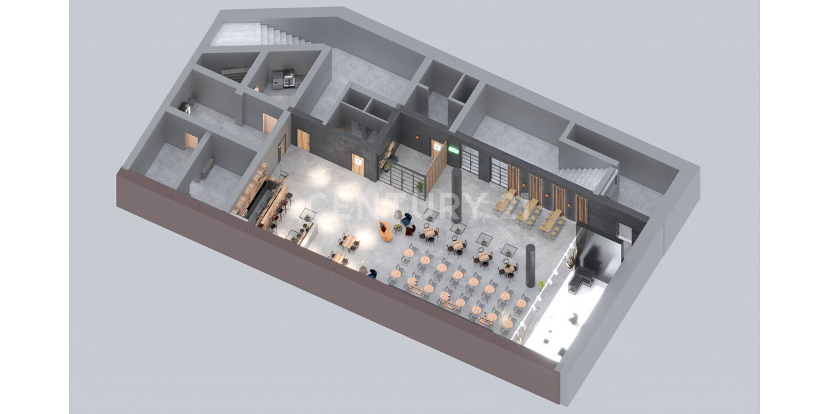 Attraktive Geschäftseinheit auf dem Dortmunder Westenhellweg - Gewerbeobjekt Dortmund - Innenstadt Innenstadt | Angebot:22100762