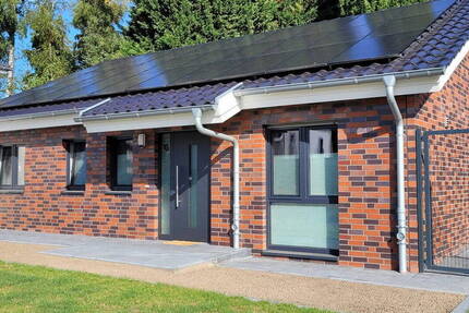Haus Hamm Bockum-Hövel Bockum-Hövel - 3 Zimmer, 102 m&sup2;, 499.000&euro; | Angebot:26604999