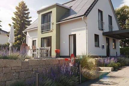 Haus Dülmen - 4 Zimmer, 121 m&sup2;, 451.850&euro; | Angebot:25735347