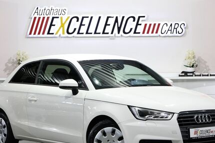 Audi A1 111.000 km 12.111 &euro; Hamm 59077