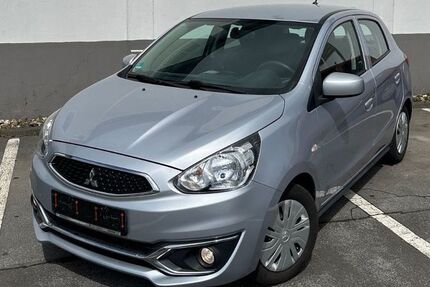 Mitsubishi Space Star 73.444 km 6.290 &euro; Lünen 44536